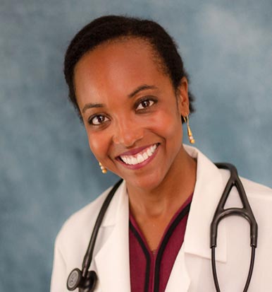 Image of Dr. Brittany Grovey