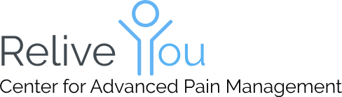 Relive You Logo